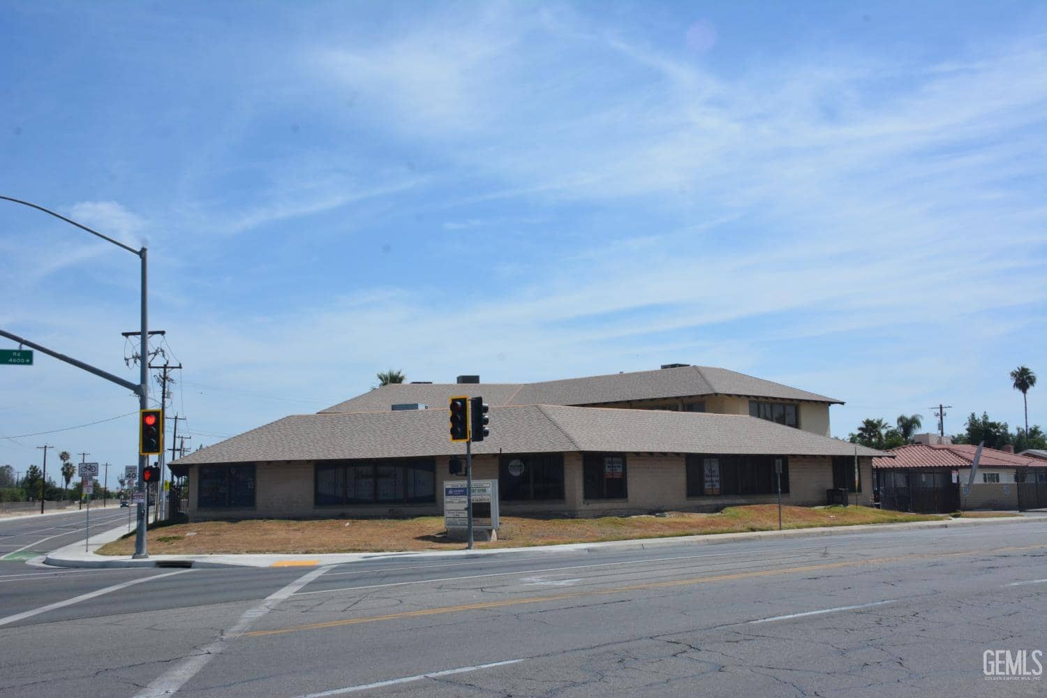 4646 Wilson Road