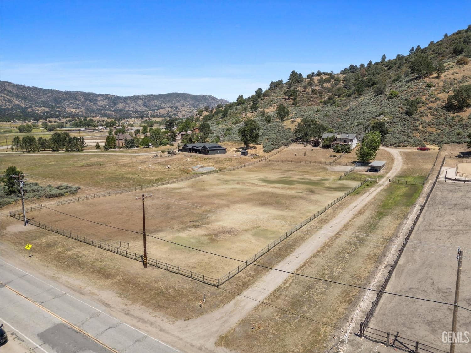 29640 S Lower Valley Road