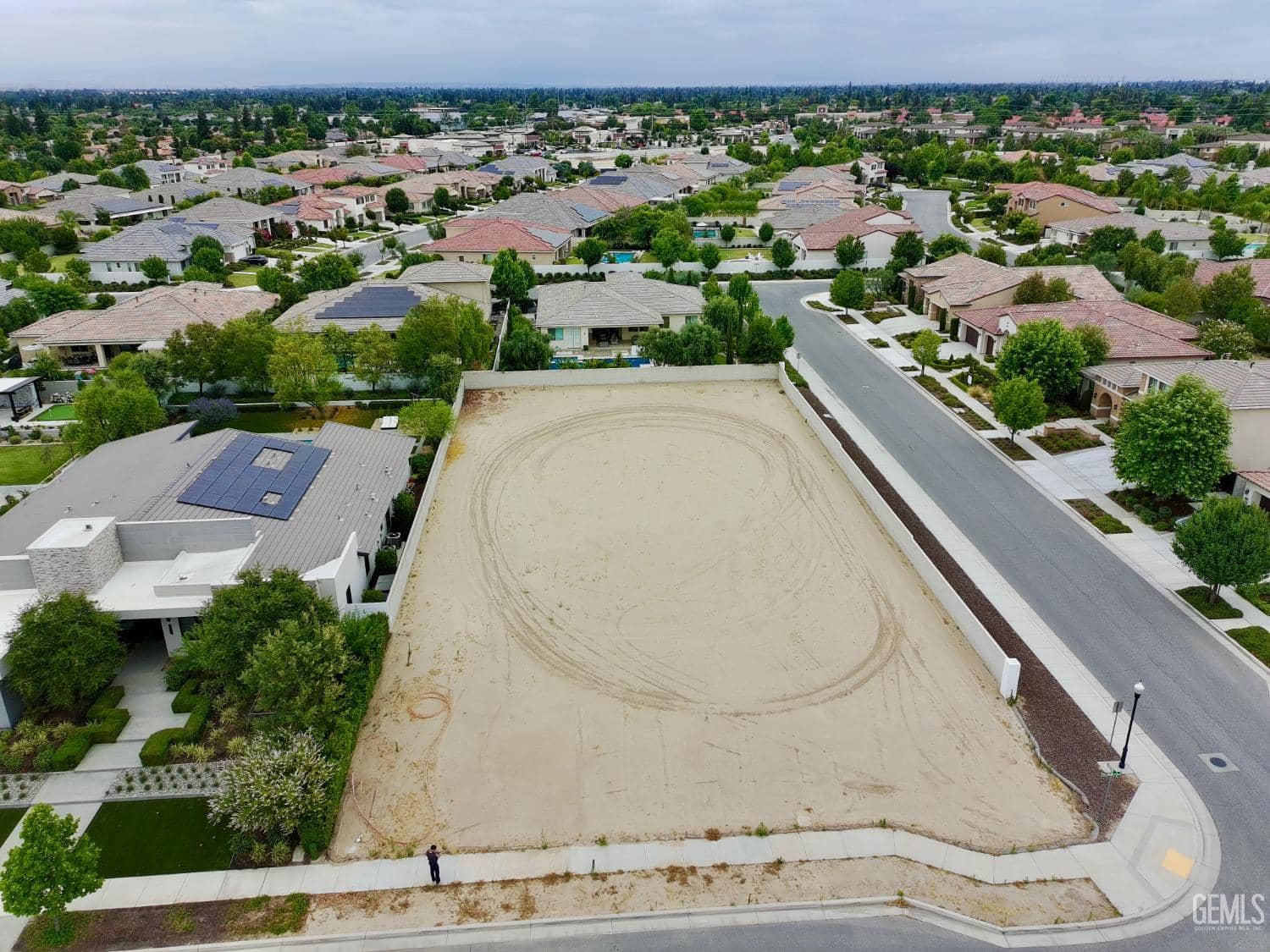 3518 Collingwood Drive