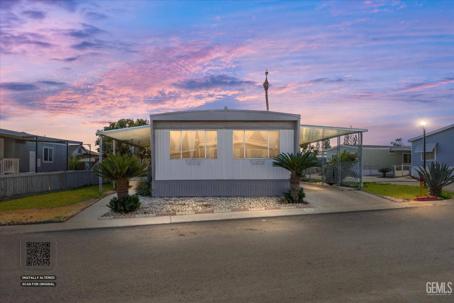 6601 Eucalyptus Drive