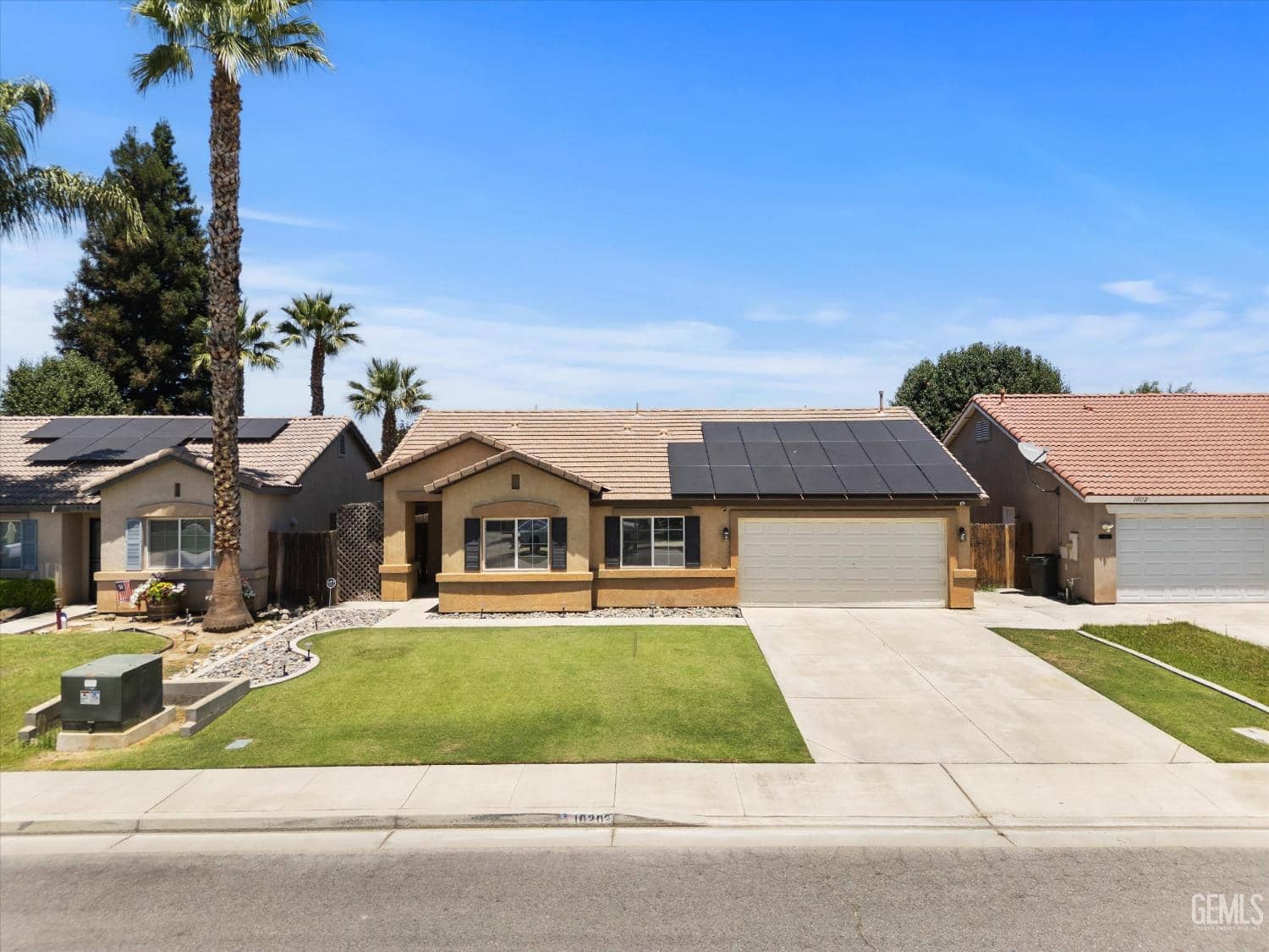 10202 Pinnacle Ridge Avenue — photo 2