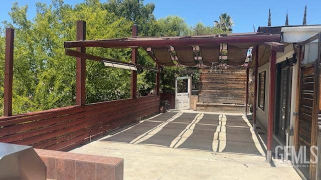 8536 Kern Canyon Road — photo 4