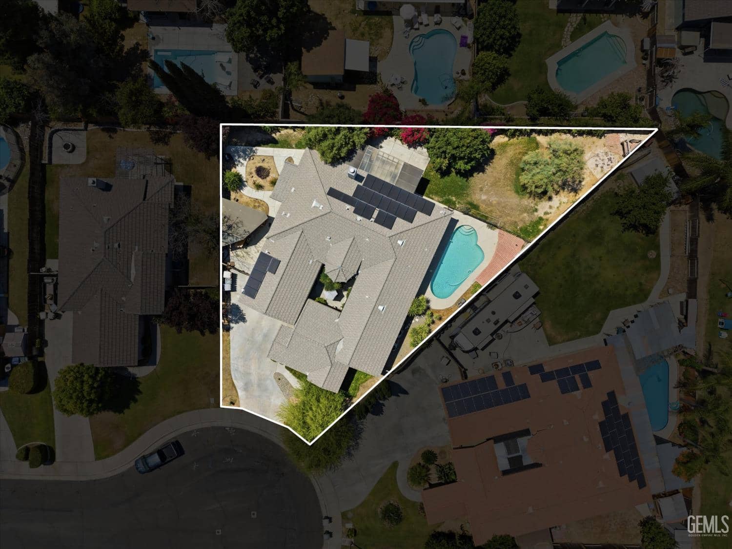 10115 Salerosa Court — photo 3