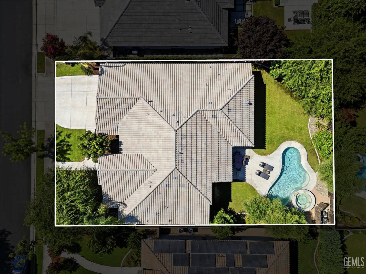 6105 Prescott Forest Court — photo 3