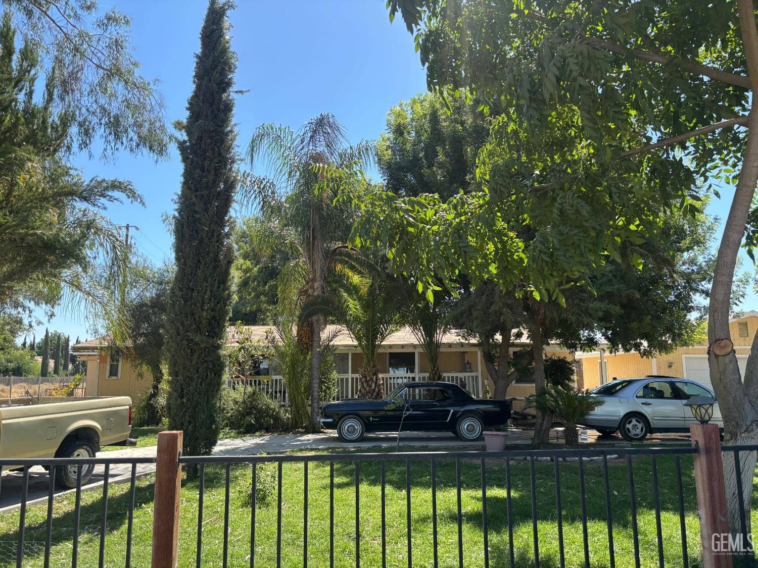 4844 Banning Street