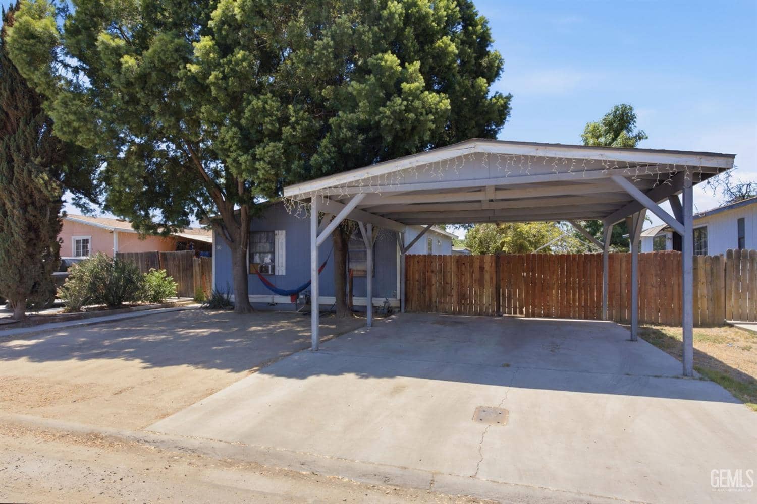 601 Pacheco Road
