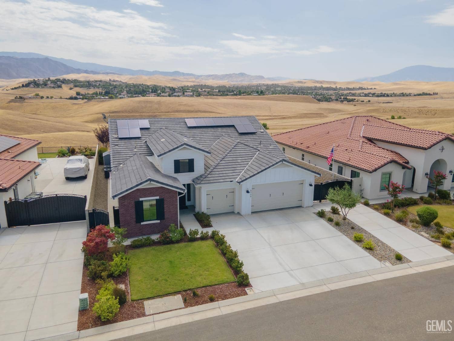 6909 Aquamarine Drive