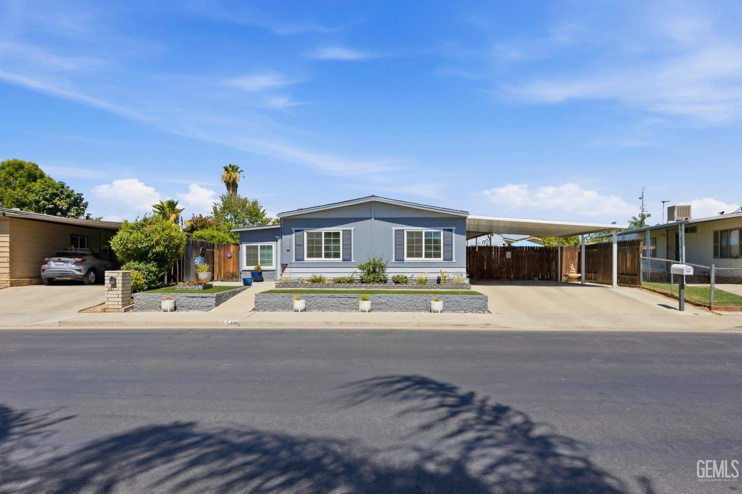 5409 Fountain View Way