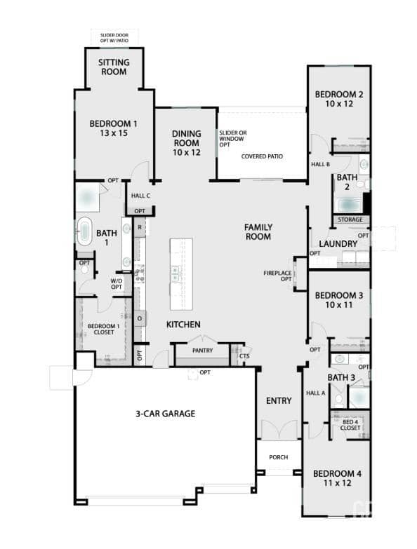 11622 Pendulum Drive — photo 2