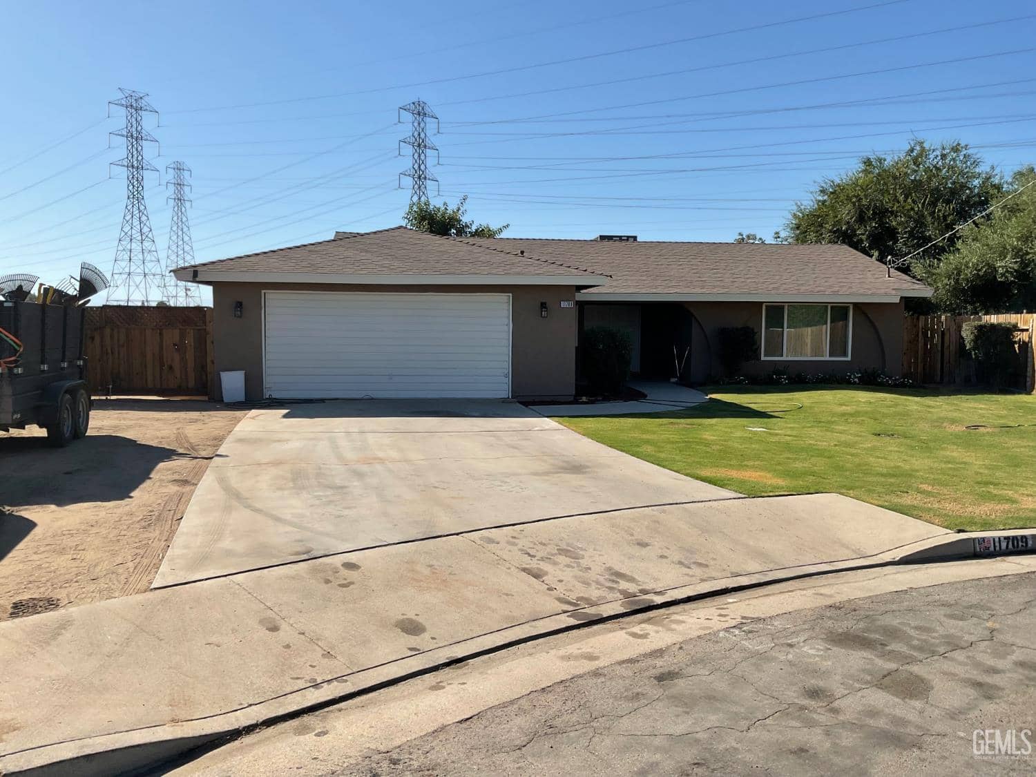 11709 Brockridge Court