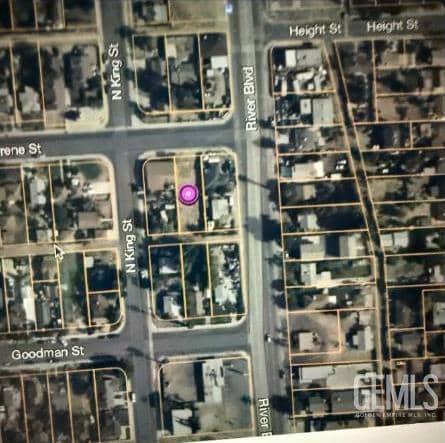 803 Irene Street — photo 1