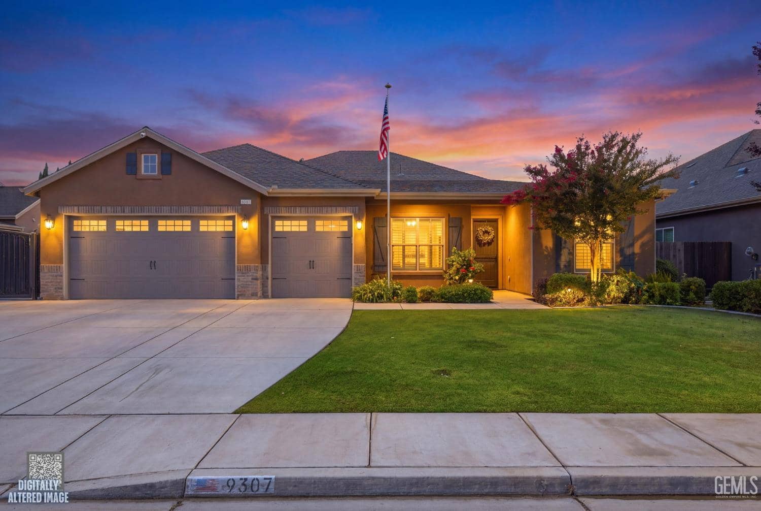 9307 Rancho Viejo Drive