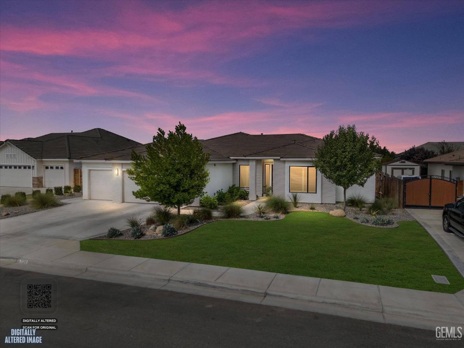 709 Polson Court
