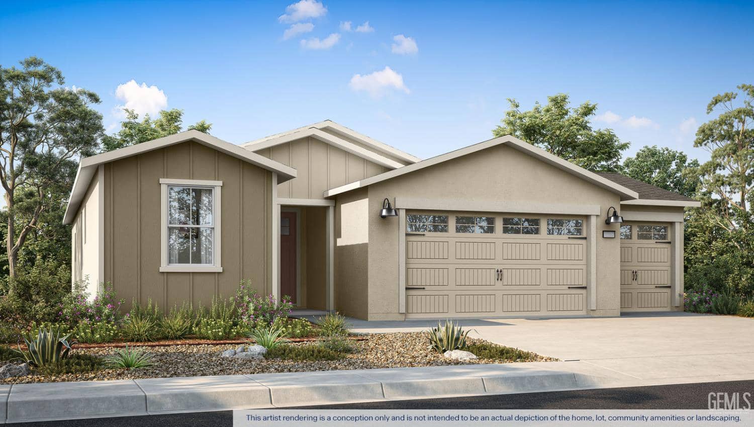 13816 Norman Gould Drive