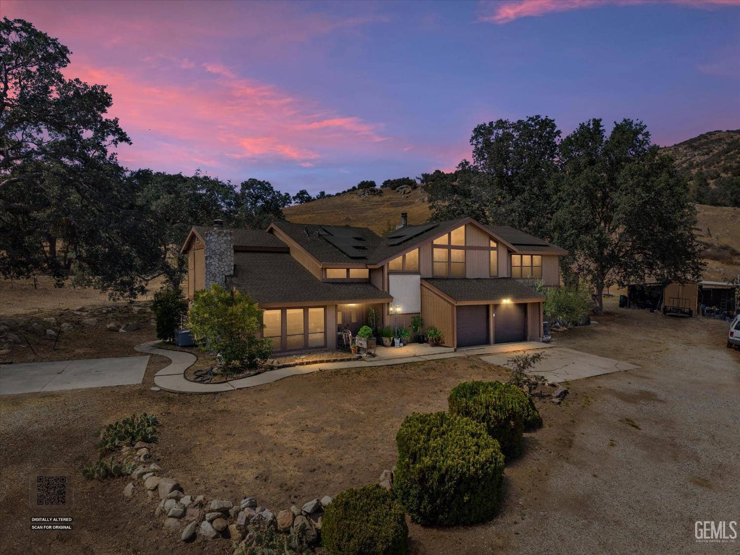 26001 Bear Valley Road