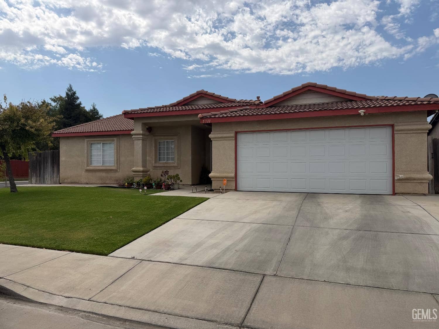 5311 Milagro Drive