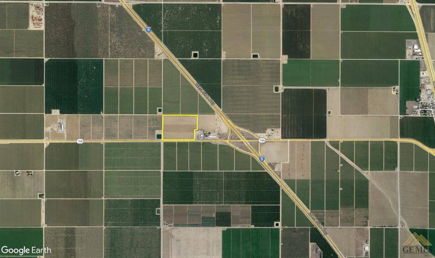 Maricopa Highway — photo 4