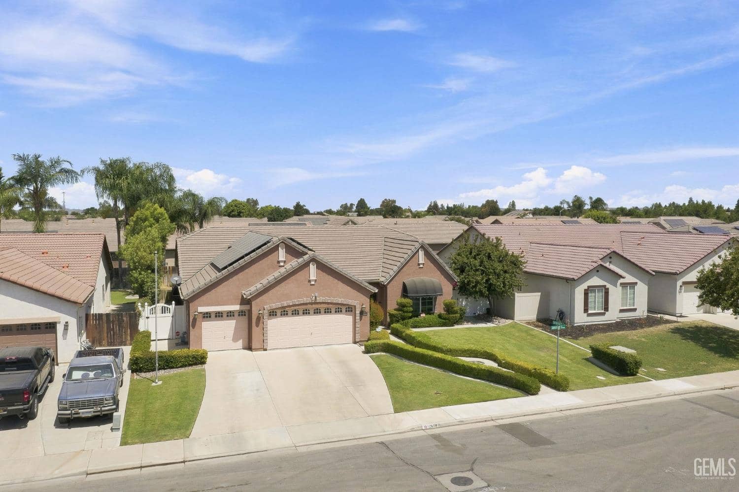 12600 Stablegate Drive — photo 3