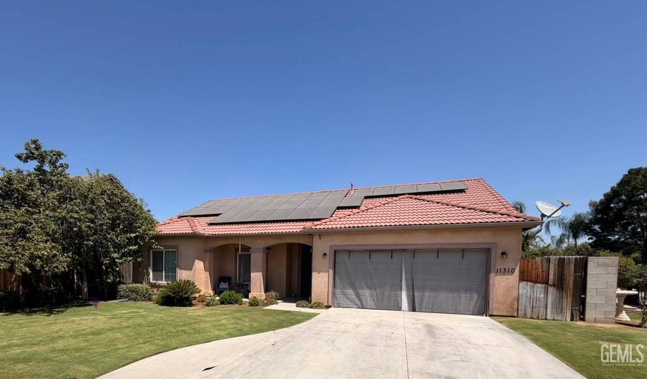 11310 Presidential Road