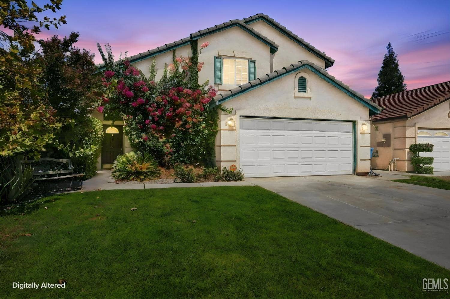 9602 Hamburg Court