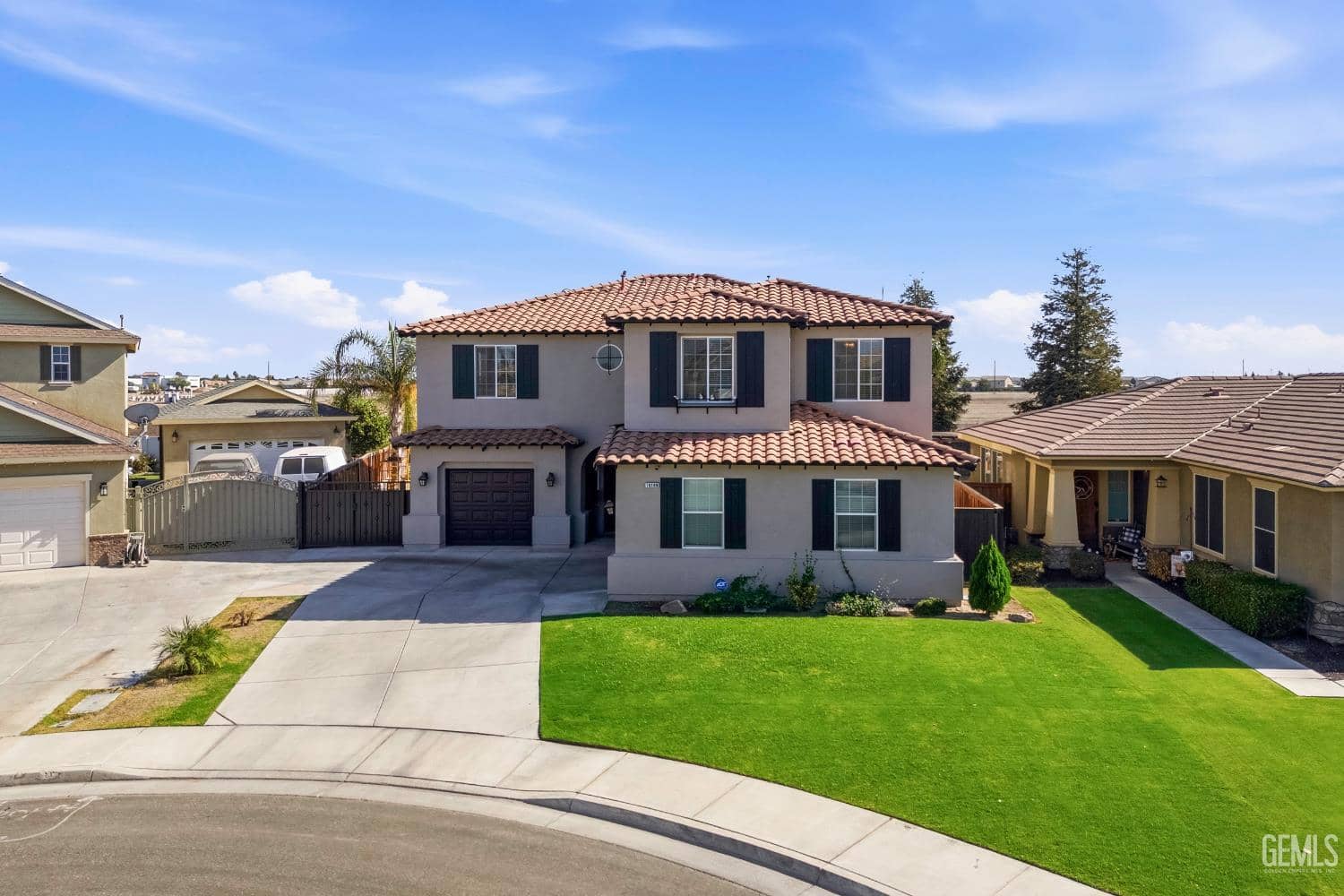 10109 Sharktooth Peak Drive — photo 2