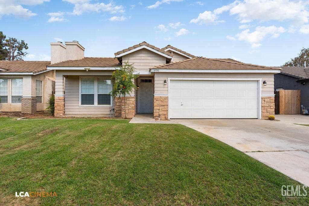 5706 Fair Wind Avenue — photo 1