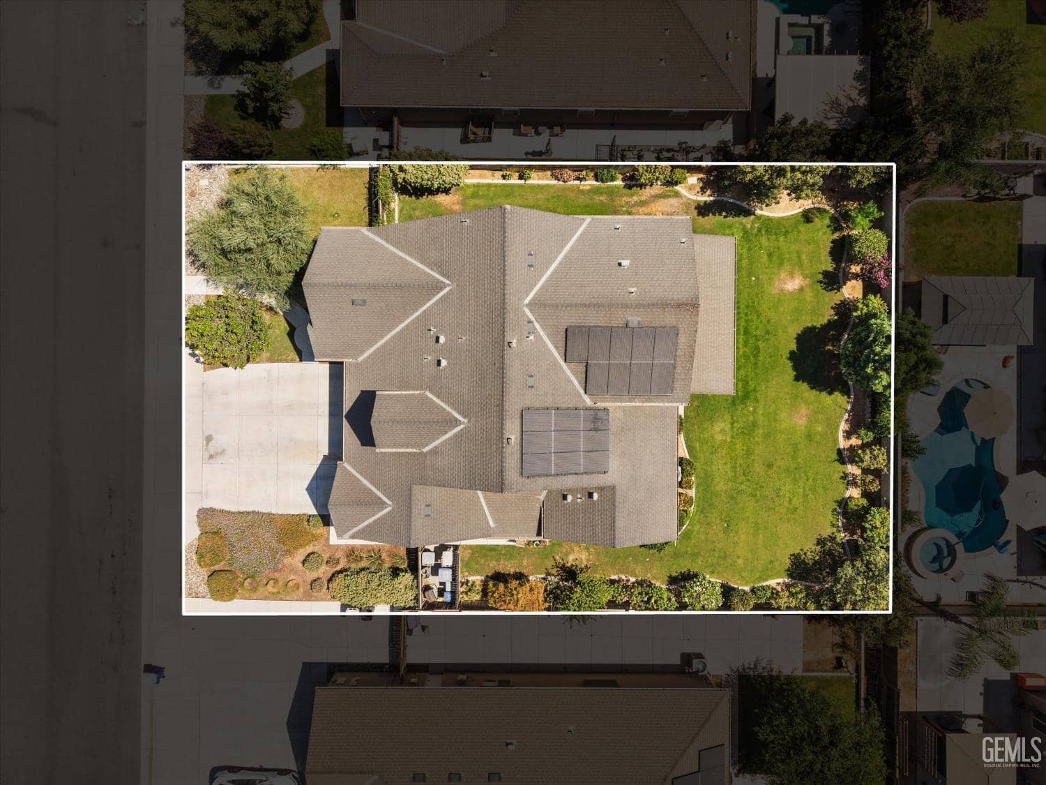 9315 Riviera Del Sol Drive — photo 5