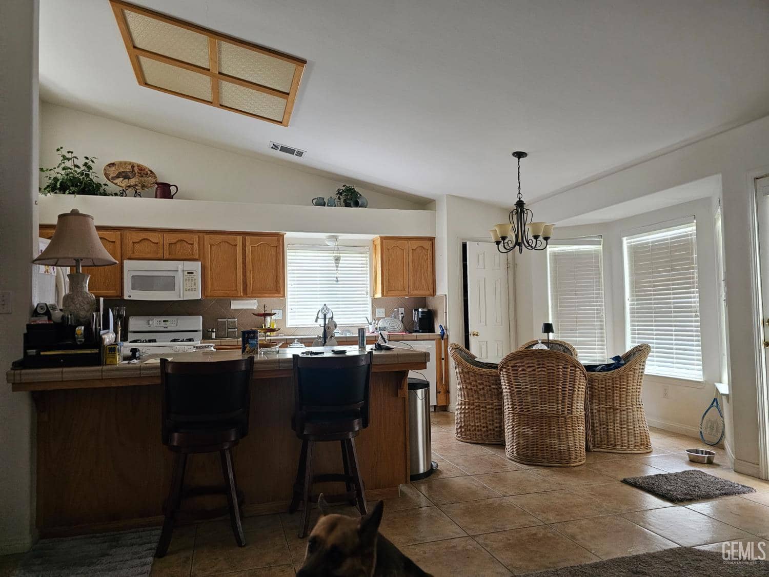 4102 Sierra Redwood Drive