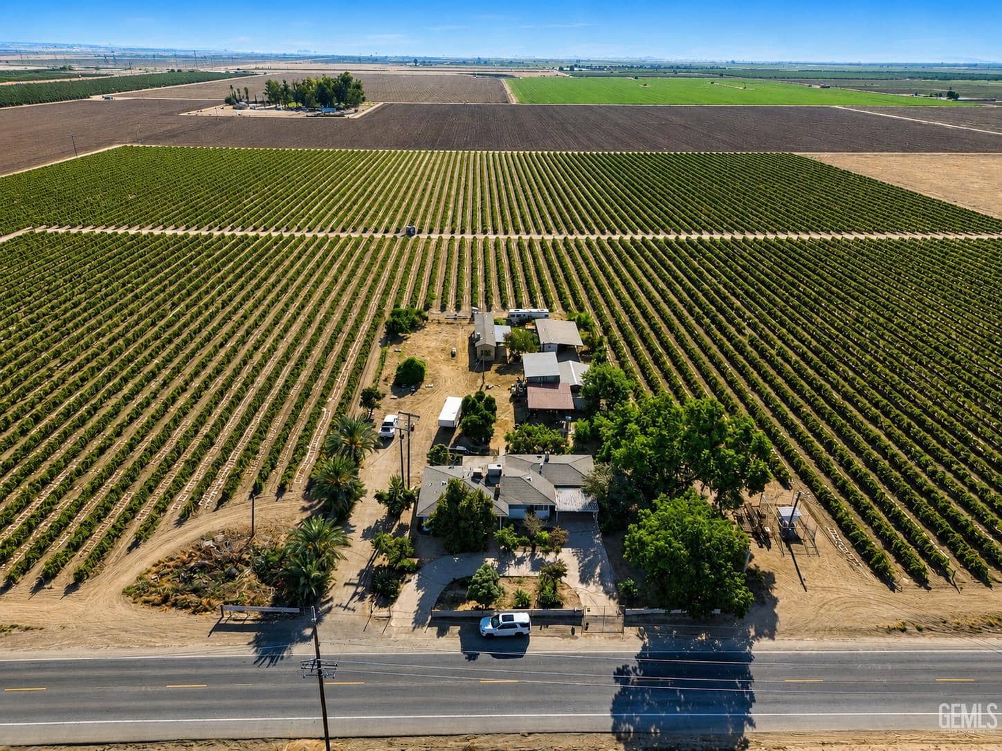 7674 S Edison Road