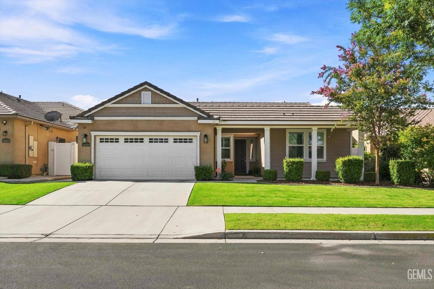 14509 Checkerbloom Drive — photo 2