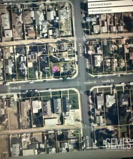 528 Knotts Street — photo 4
