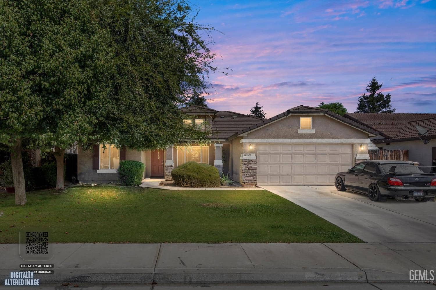 10822 Trentadue Drive — photo 1