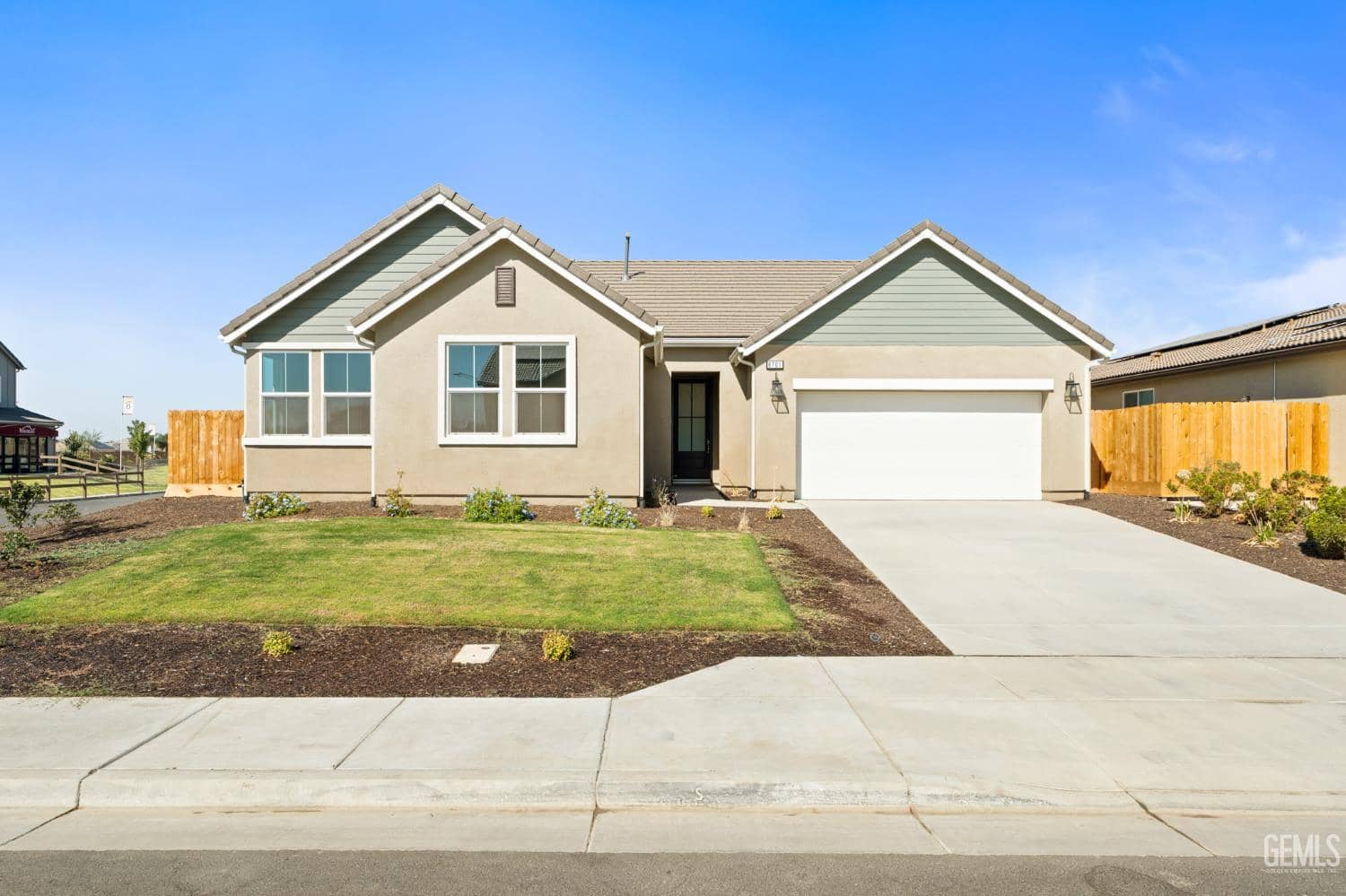 6701 Cedar Post Drive — photo 1