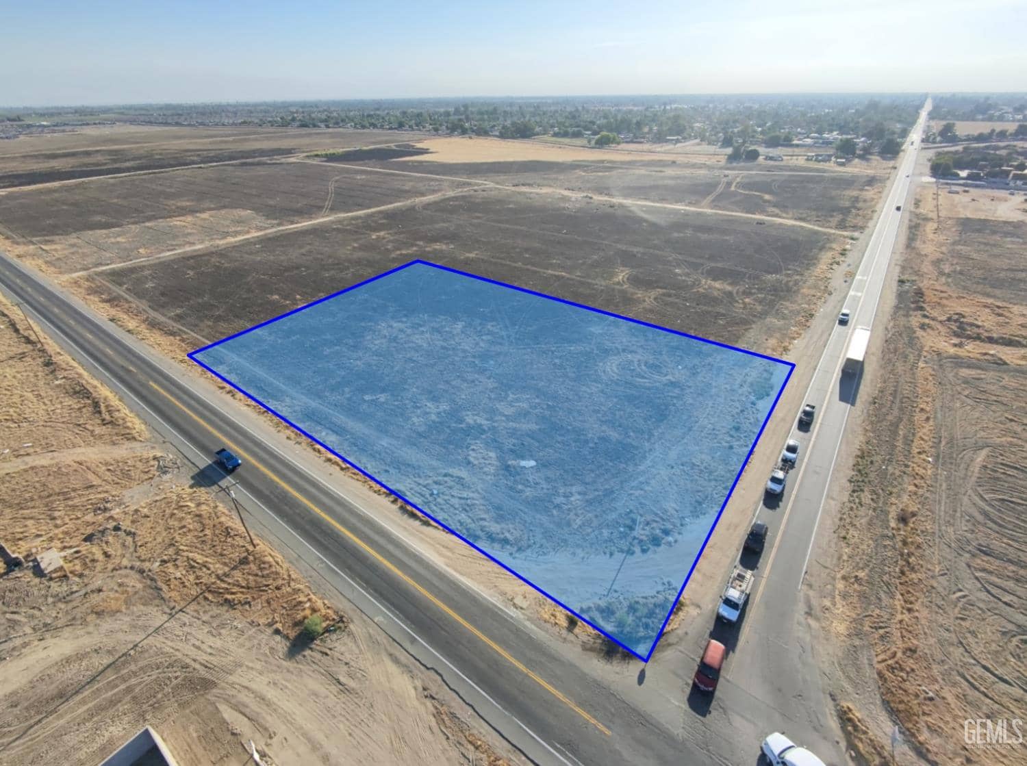 Cottonwood Road — photo 2