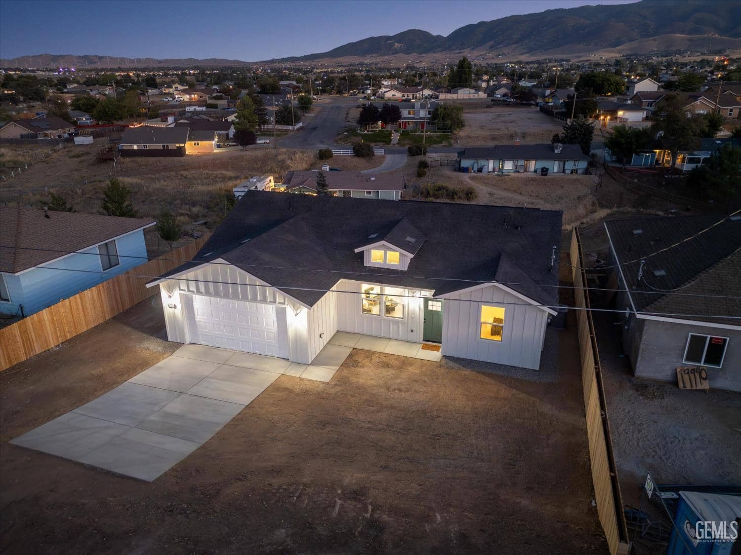 19936 Mesa Drive