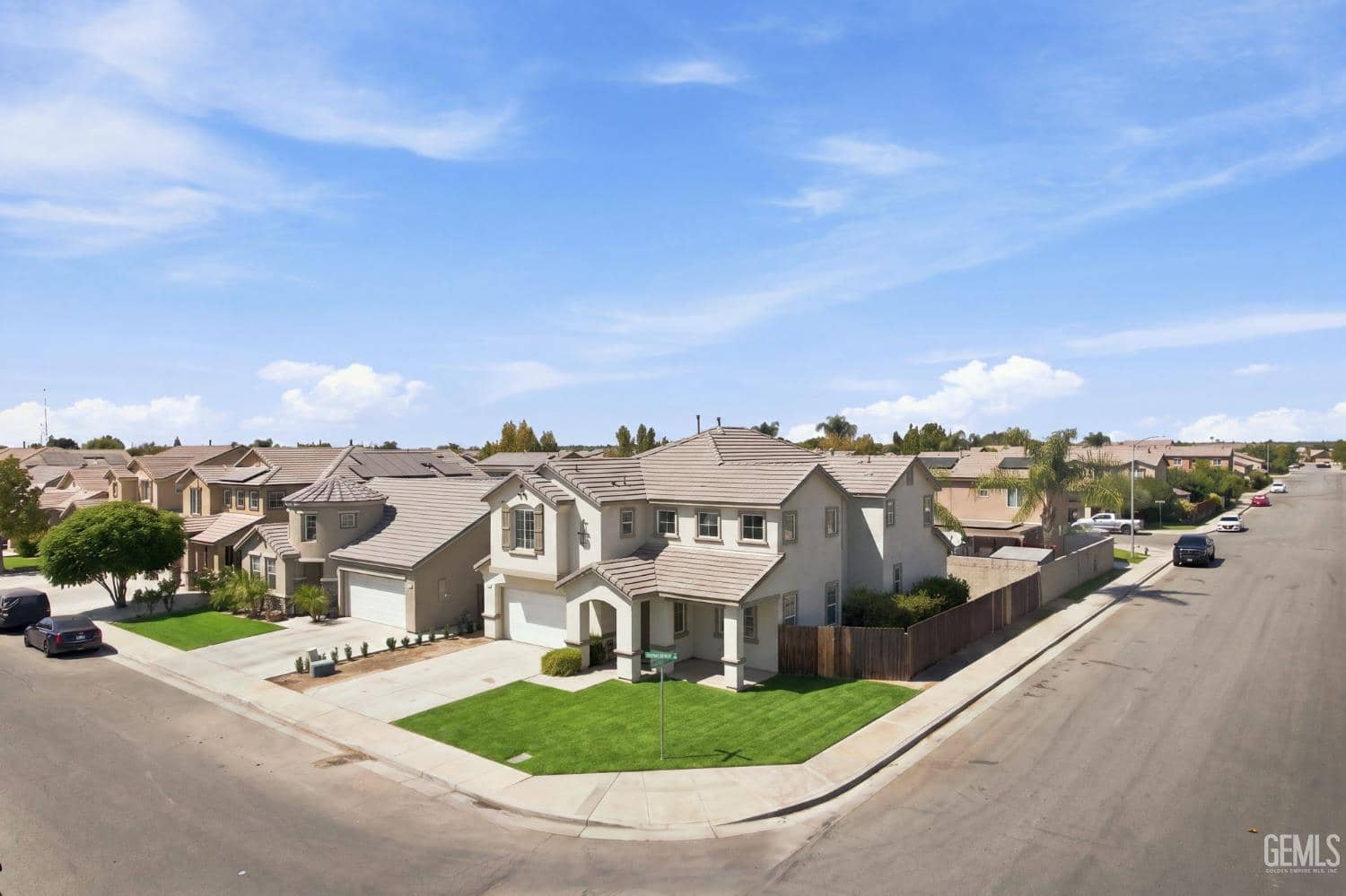5400 Saddleback Ridge Court — photo 3