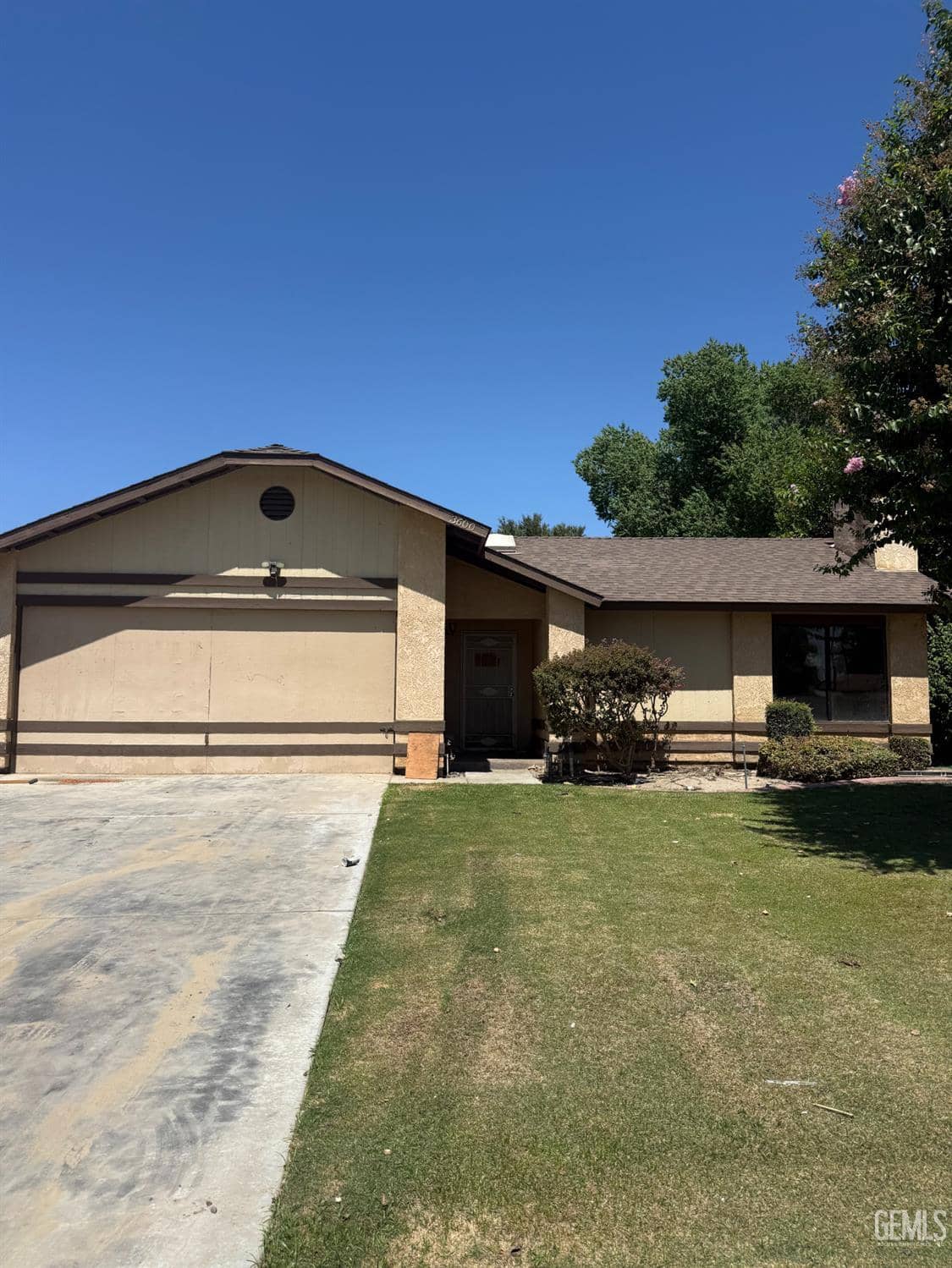 3600 Fiesta Avenue