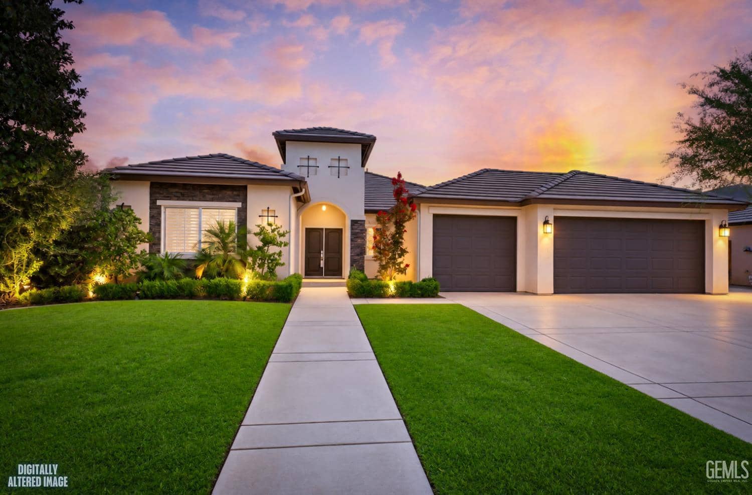 15001 Cotton Blossom Avenue