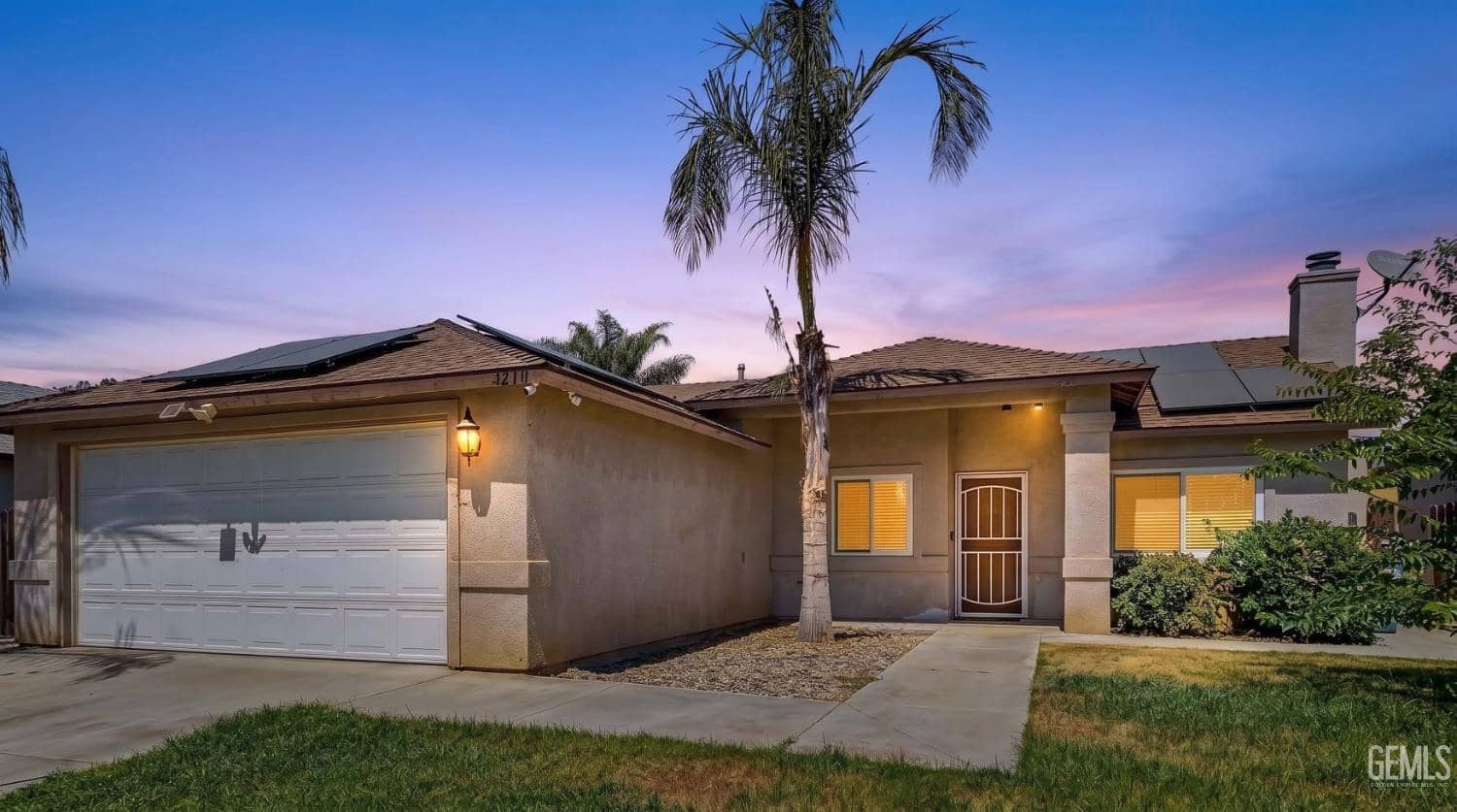 210 Radicchio Avenue