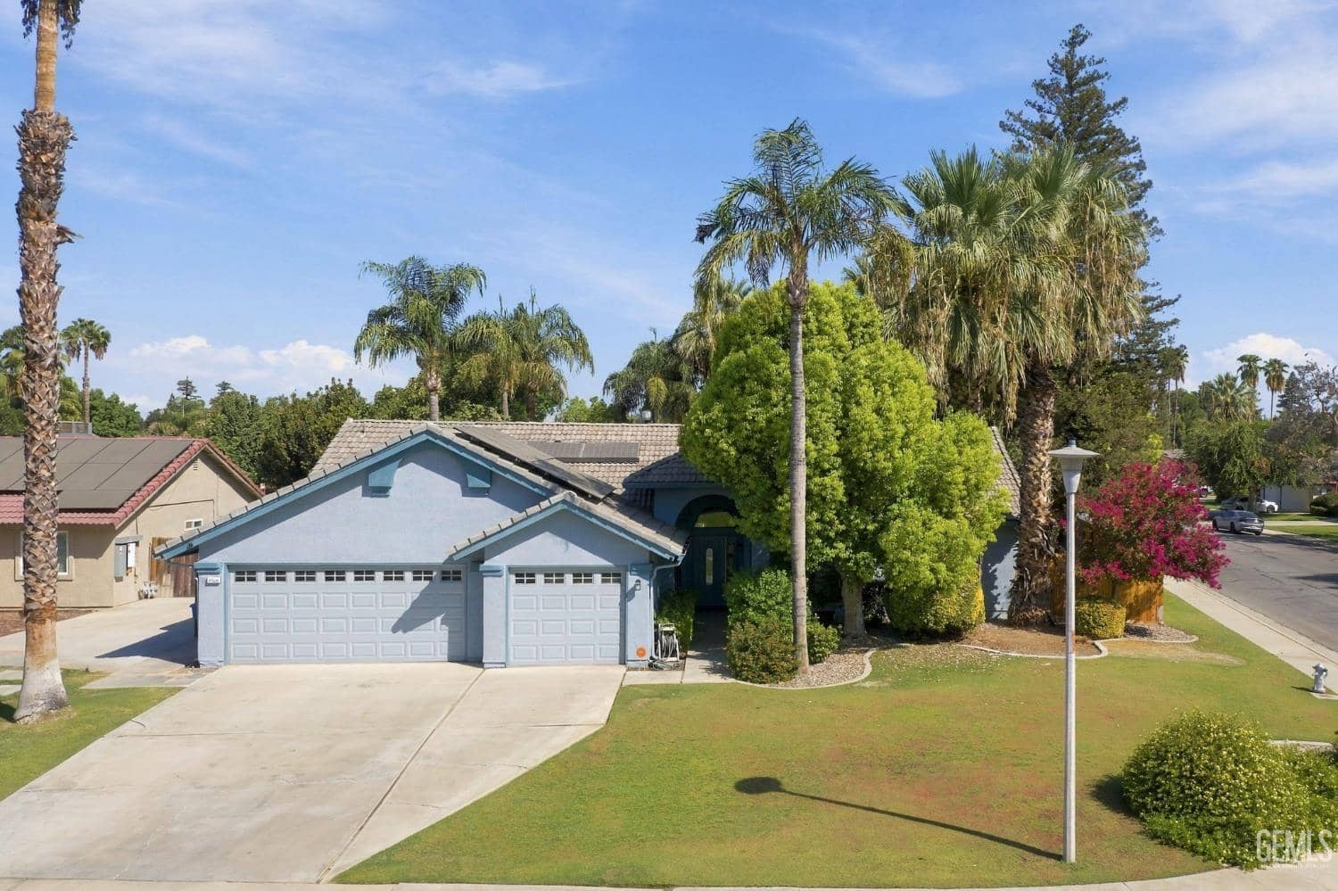 9500 Eagle Oak Road