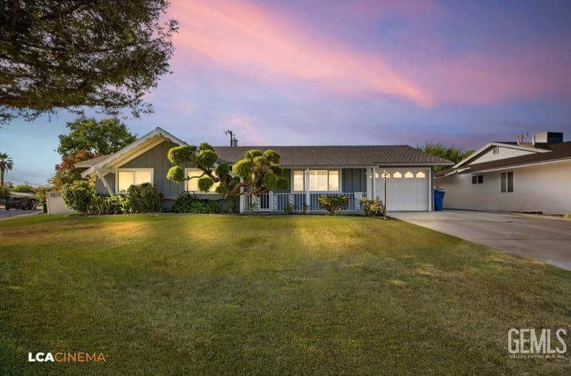 409 Birkdale Way