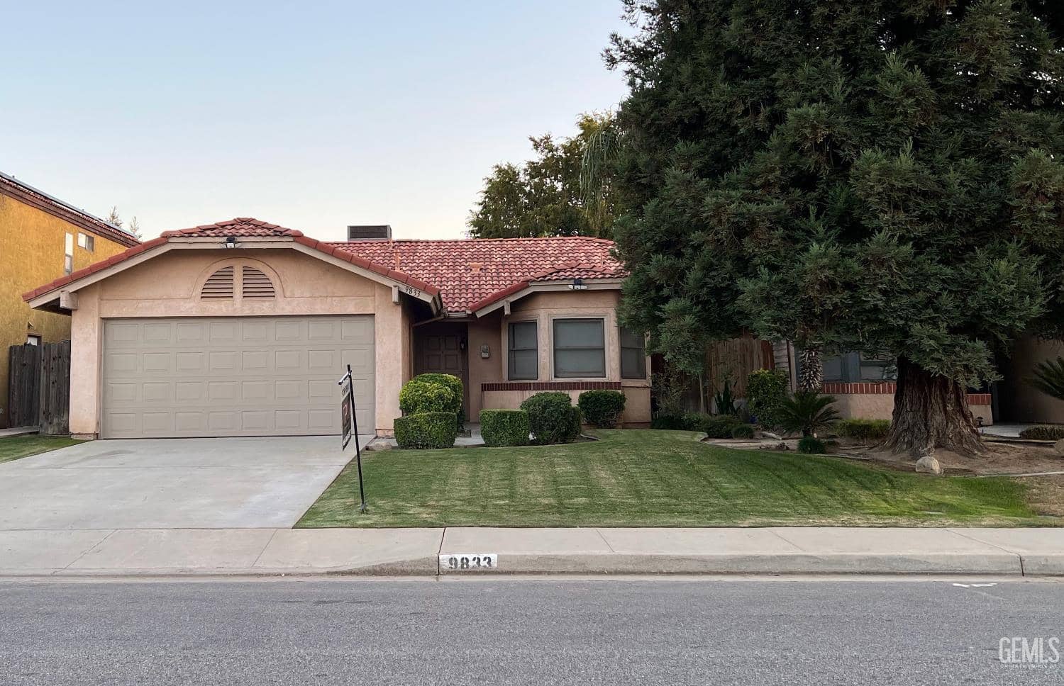 9833 Cimarron Trails Drive