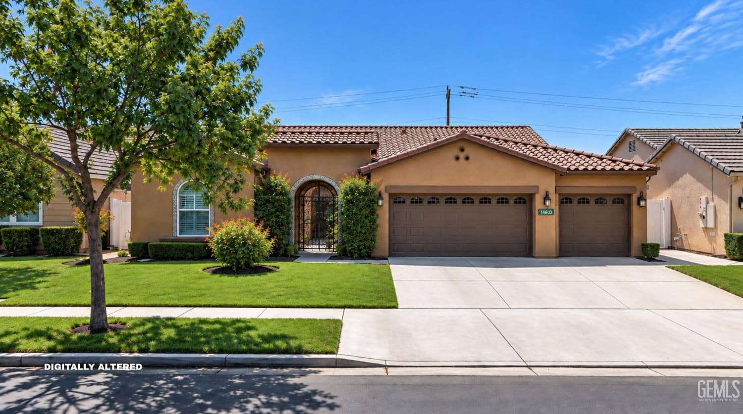 14603 Yellow Lupine Drive