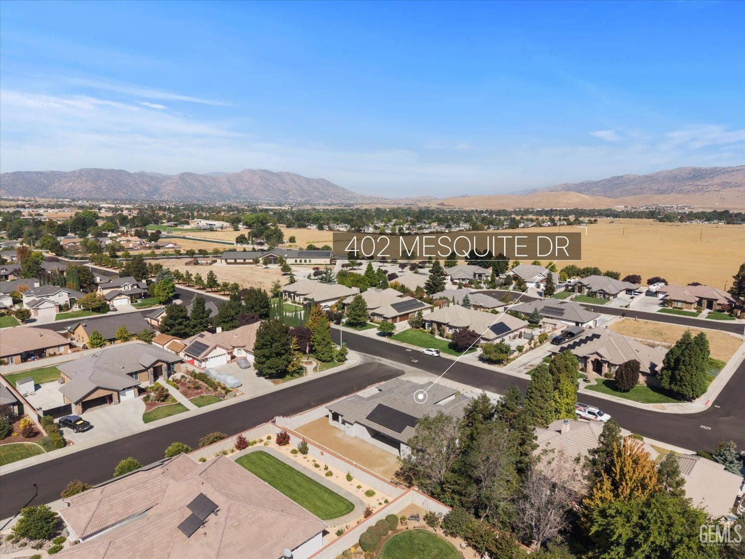 402 Mesquite Drive — photo 4