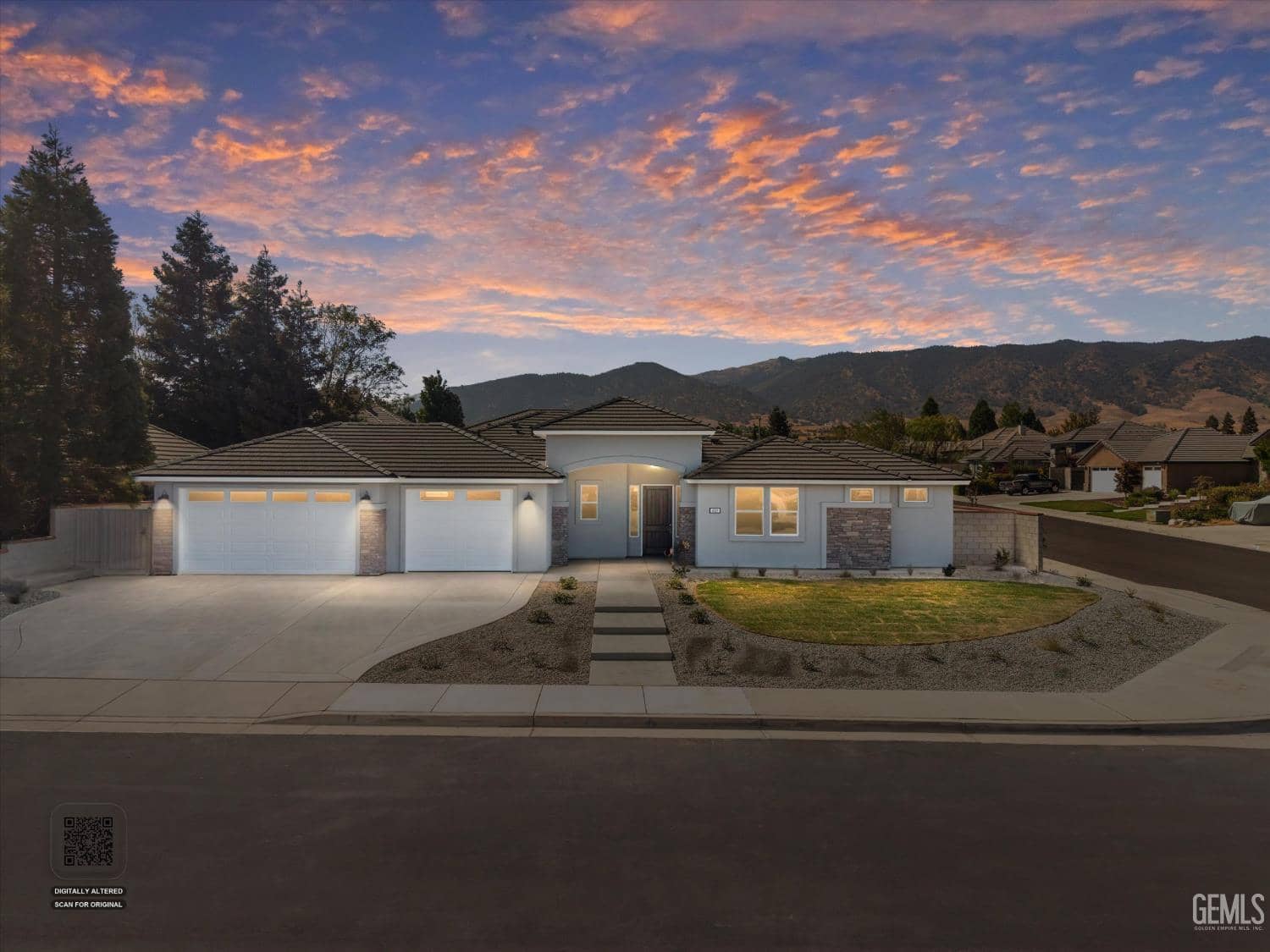 402 Mesquite Drive