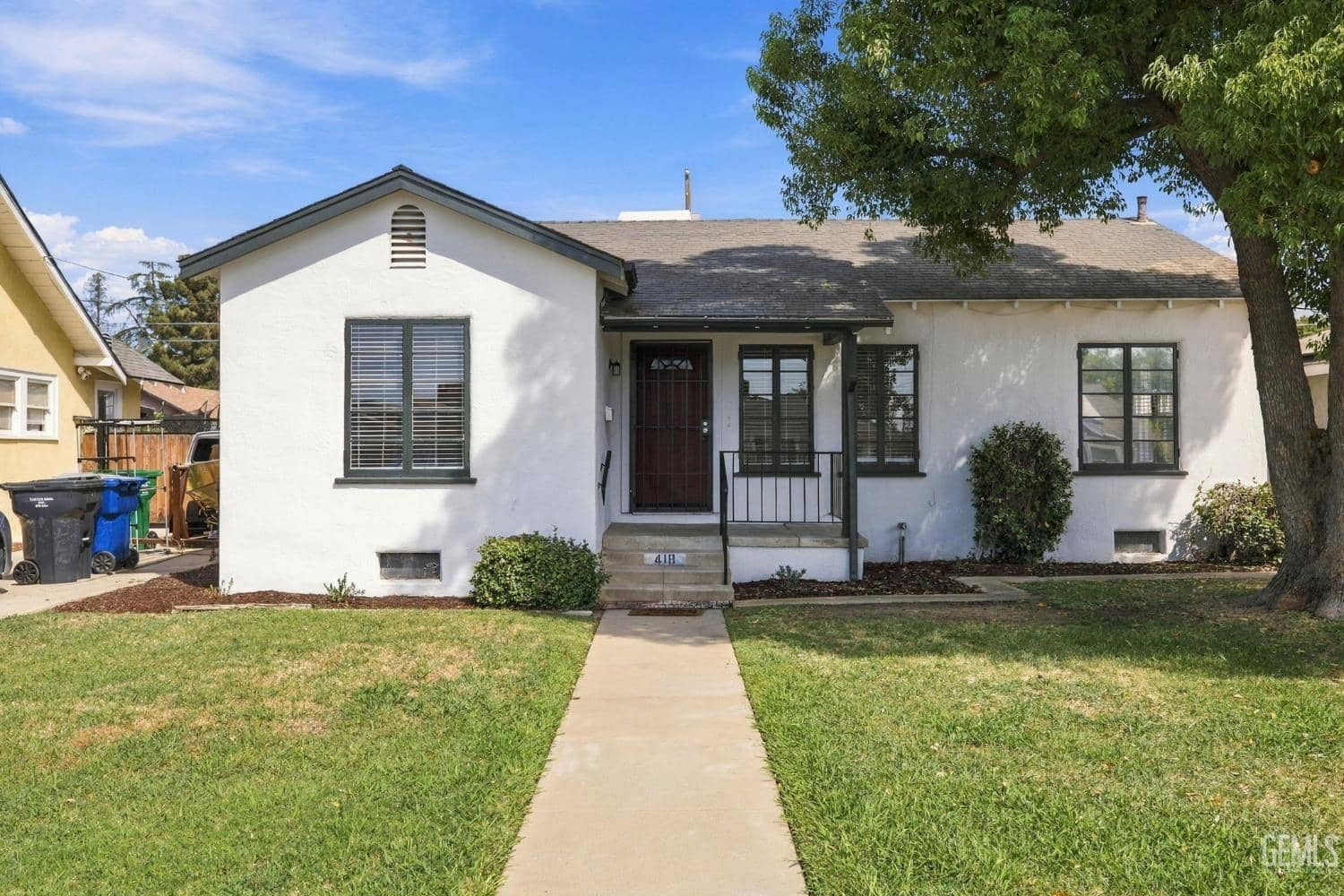 418 Francis Street