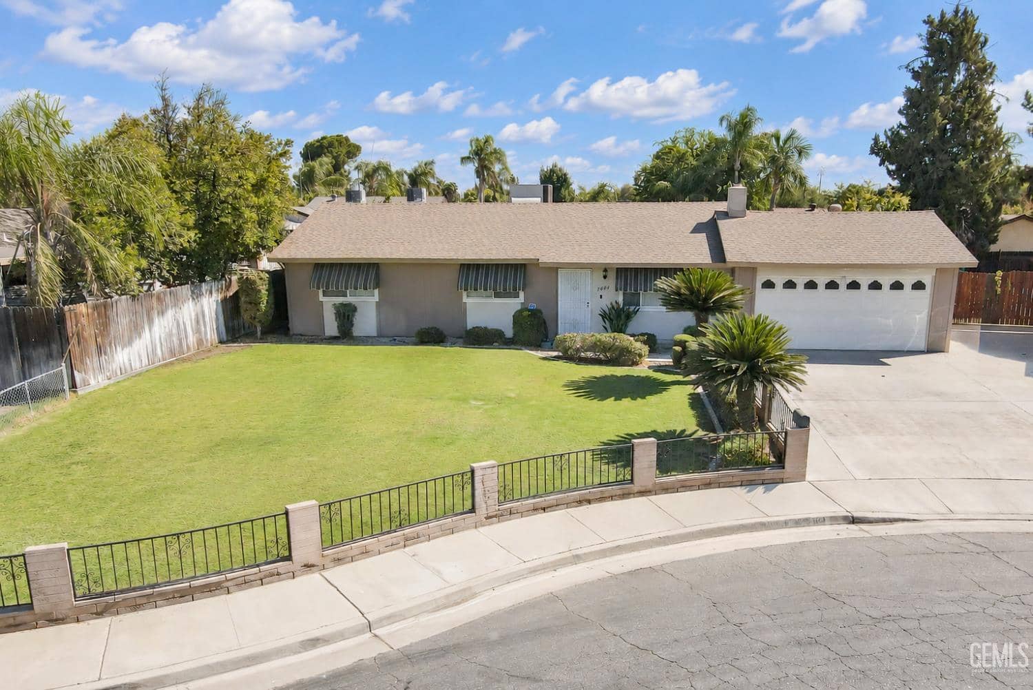 2804 Stanyan Court