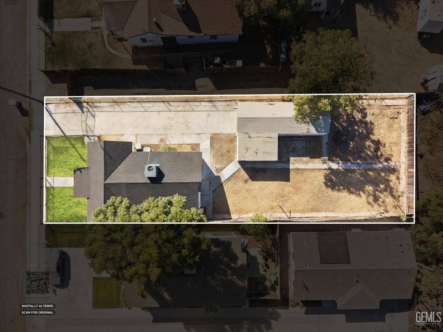 116 E Warren Avenue — photo 3