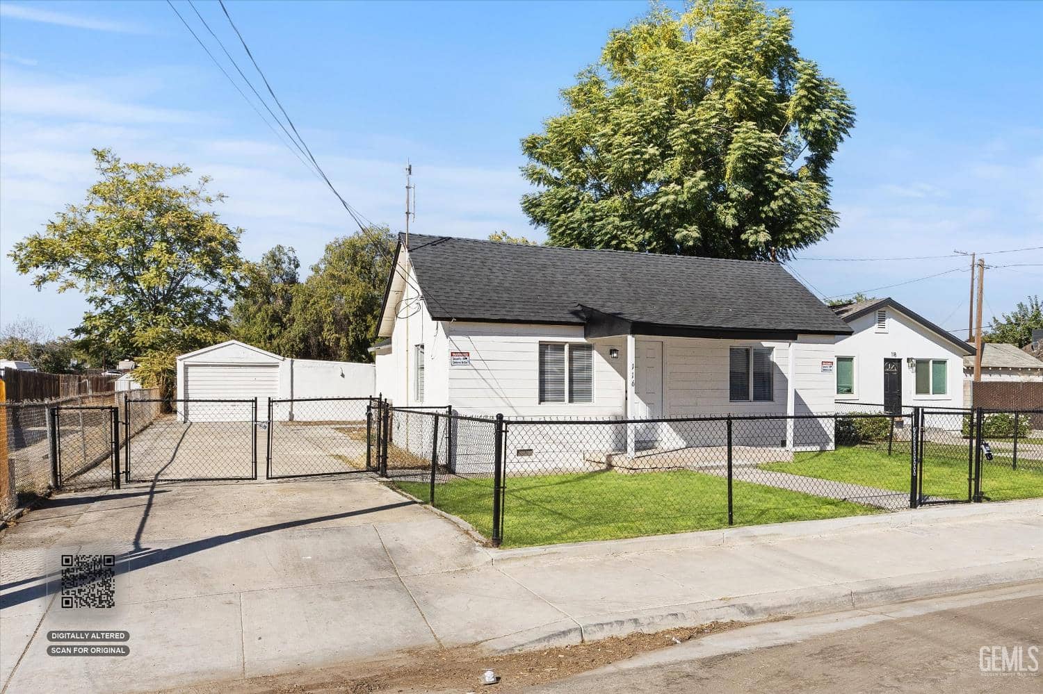 116 E Warren Avenue — photo 6