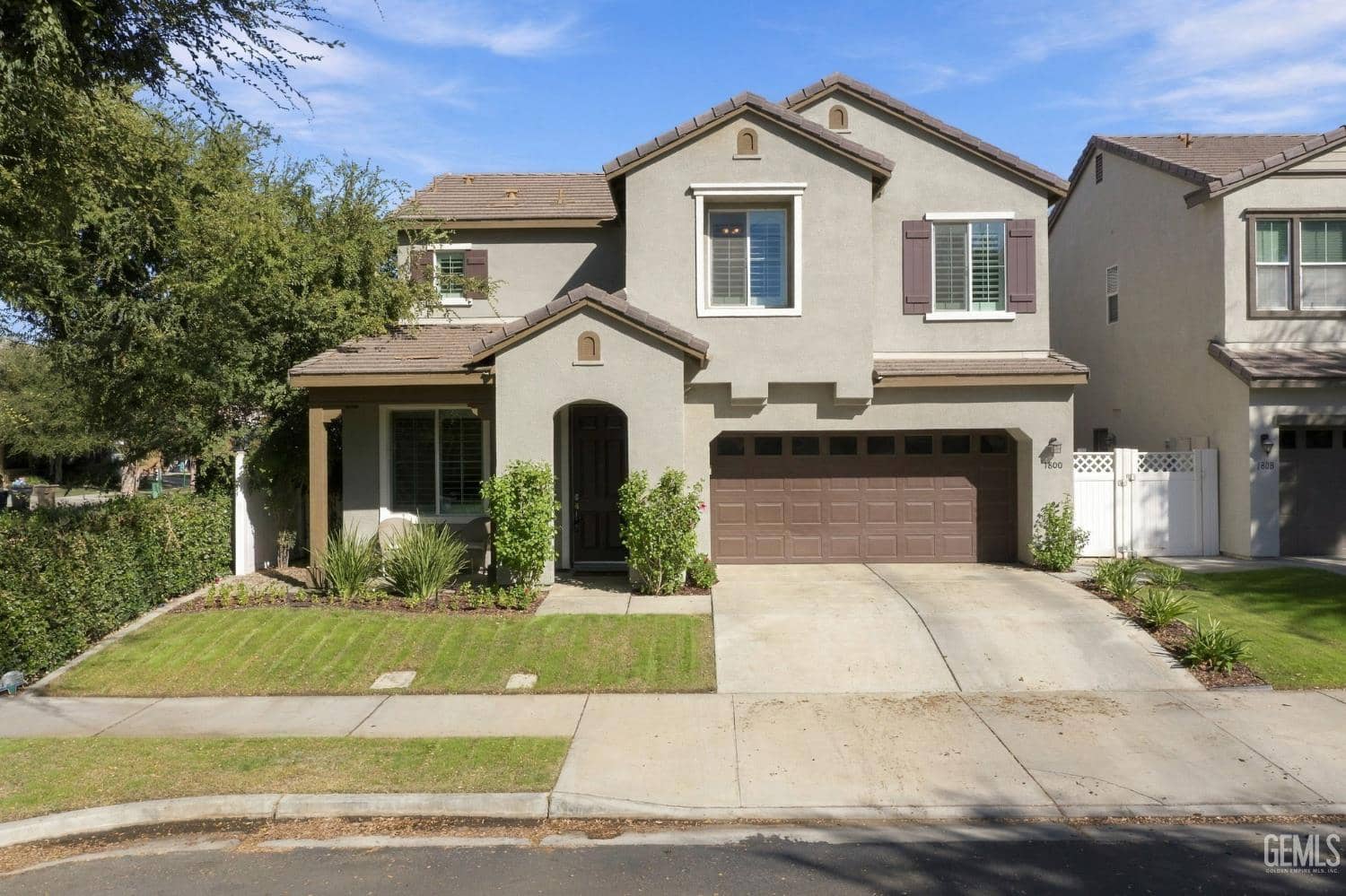 1800 Delacorte Drive